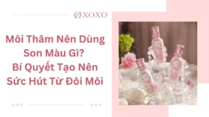 moi tham dung son gi