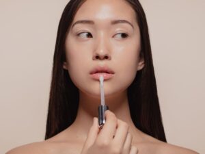 Chọn son Môi Hợp Với Tone Makeup Tự Nhiên