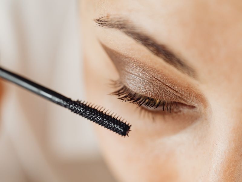 Chuốt Mascara