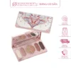 Bảng phấn mắt Butterfly Cloud Collar Flower Knows
