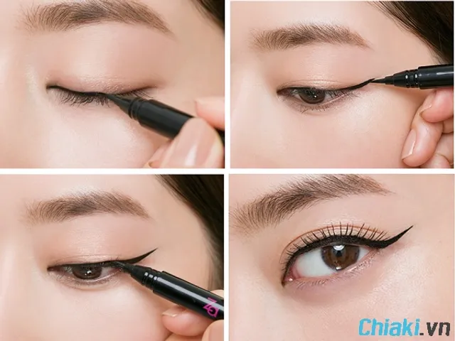 Bí quyết Make up đi đám cưới – Làm đẹp rạng rỡ cho ngày vui