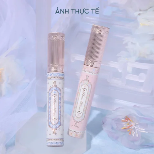 Chuốt mi Butterfly Cloud Collar Flower Knows - Hình ảnh 6