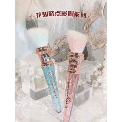 Cọ Má Hồng Strawberry Rococo Flower Knows - Hình ảnh 4