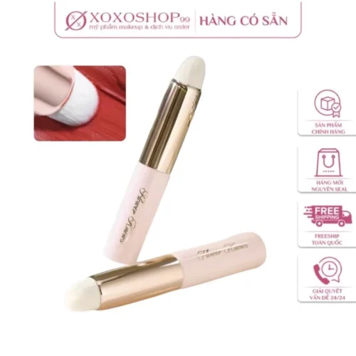 Cọ tán son Flower Knows Never’s Shop giá rẻ, chính hãng