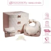 Cốp Đựng Mỹ Phẩm Phiên Bản Giới Hạn 2024 Flower Knows Chính Hãng