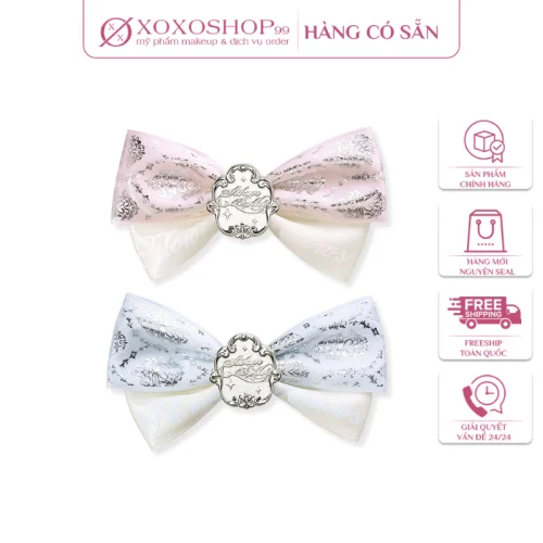 Kẹp Tóc Nữ Swan Ballet Flower Knows dễ thương, giá tốt