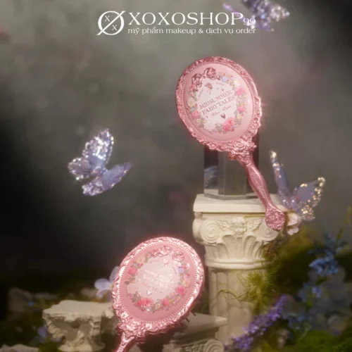 Lược Đệm Khí Midsummer Fairytales Flower Knows - Hình ảnh 6