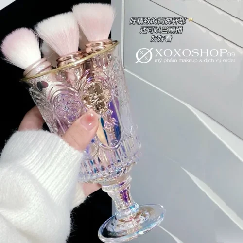 Ly Uống Nước Little Angel Flower Knows Chính Hãng - Hình ảnh 6