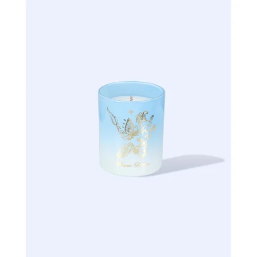 Nến thơm Kỷ niệm sinh nhật 8 năm Flower Knows - Ảnh 5