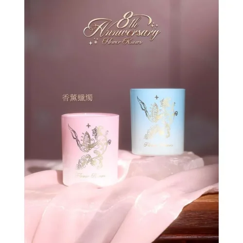 Nến thơm Kỷ niệm sinh nhật 8 năm Flower Knows - Ảnh 4