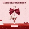 Nước hoa nữ Strawberry Cupid Flower Knows Chính Hãng