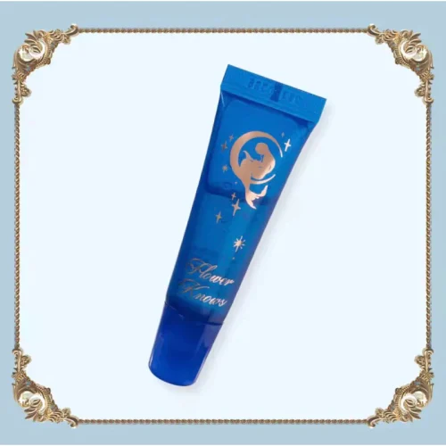 Tẩy Trang Môi Mermaid Flower Knows Moonlight Chính Hãng - Ảnh 3